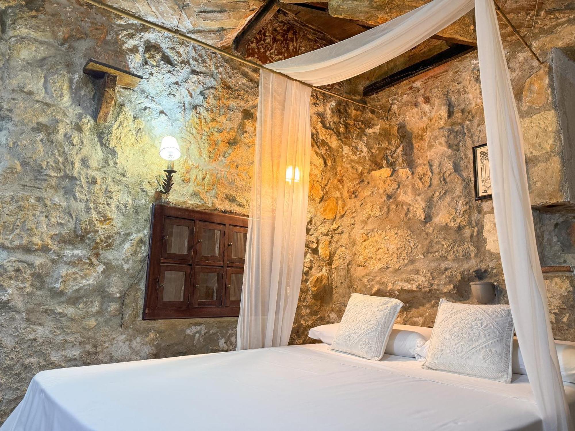 Kalma Torre Dell Elefante Apartment *