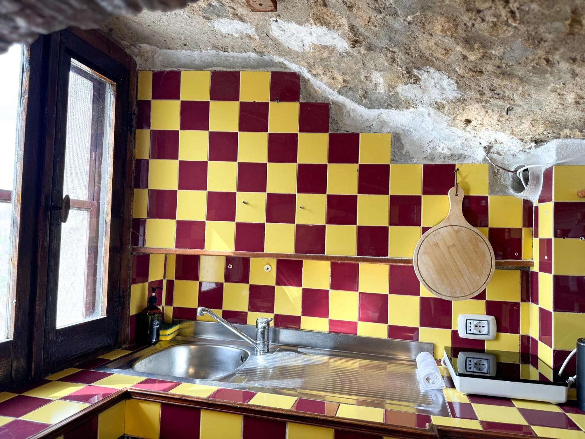 Apartment Kalma Torre Dell Elefante