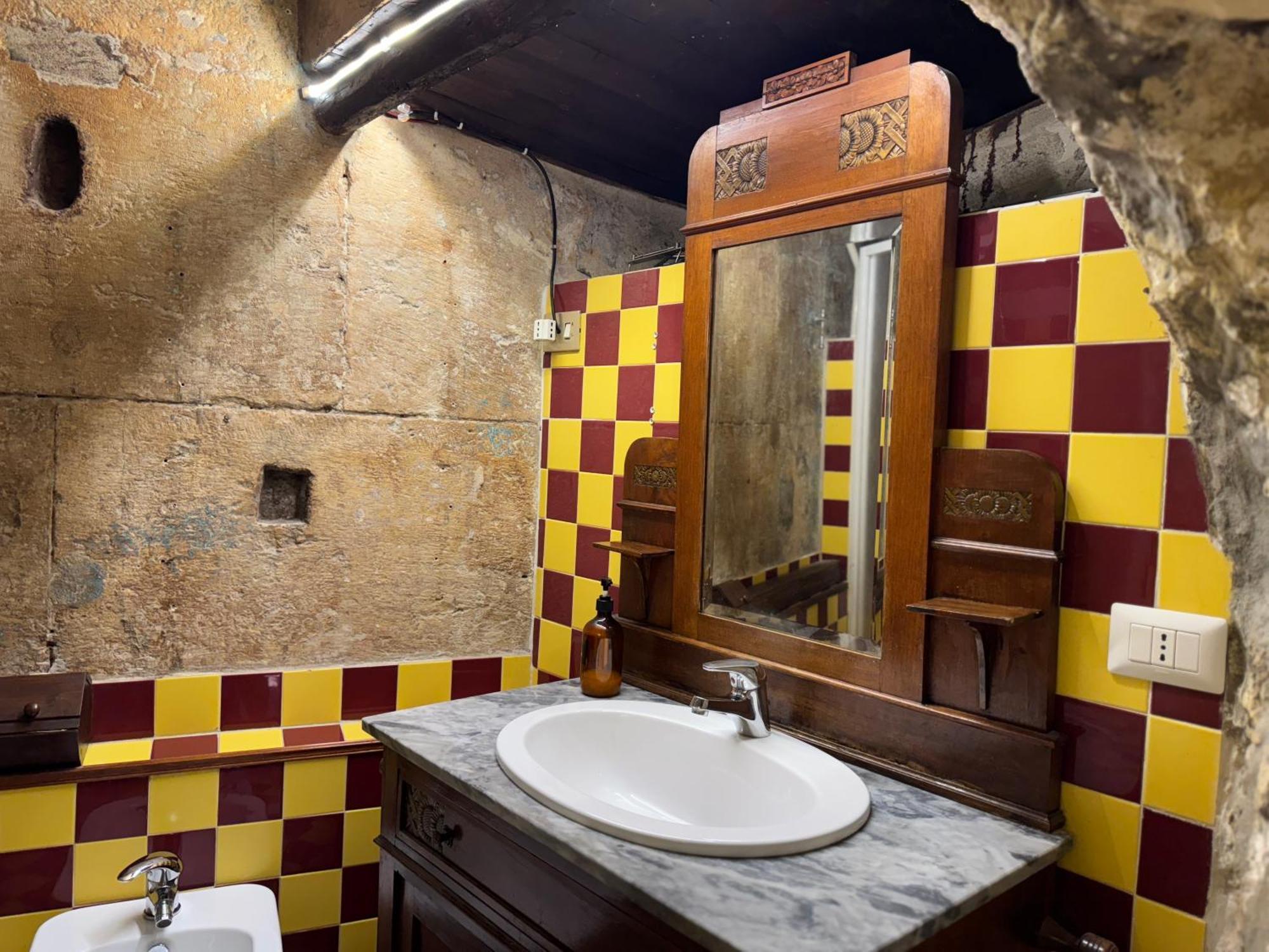 Apartment Kalma Torre Dell Elefante Cagliari