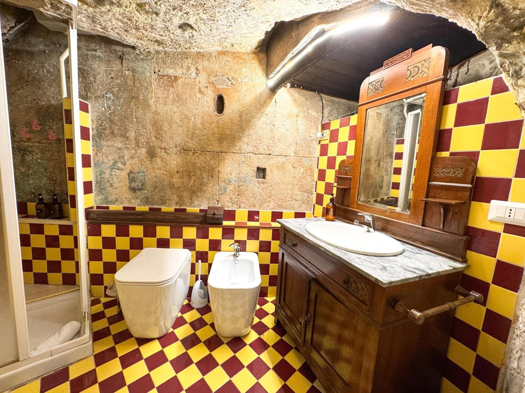 Apartment Kalma Torre Dell Elefante Cagliari